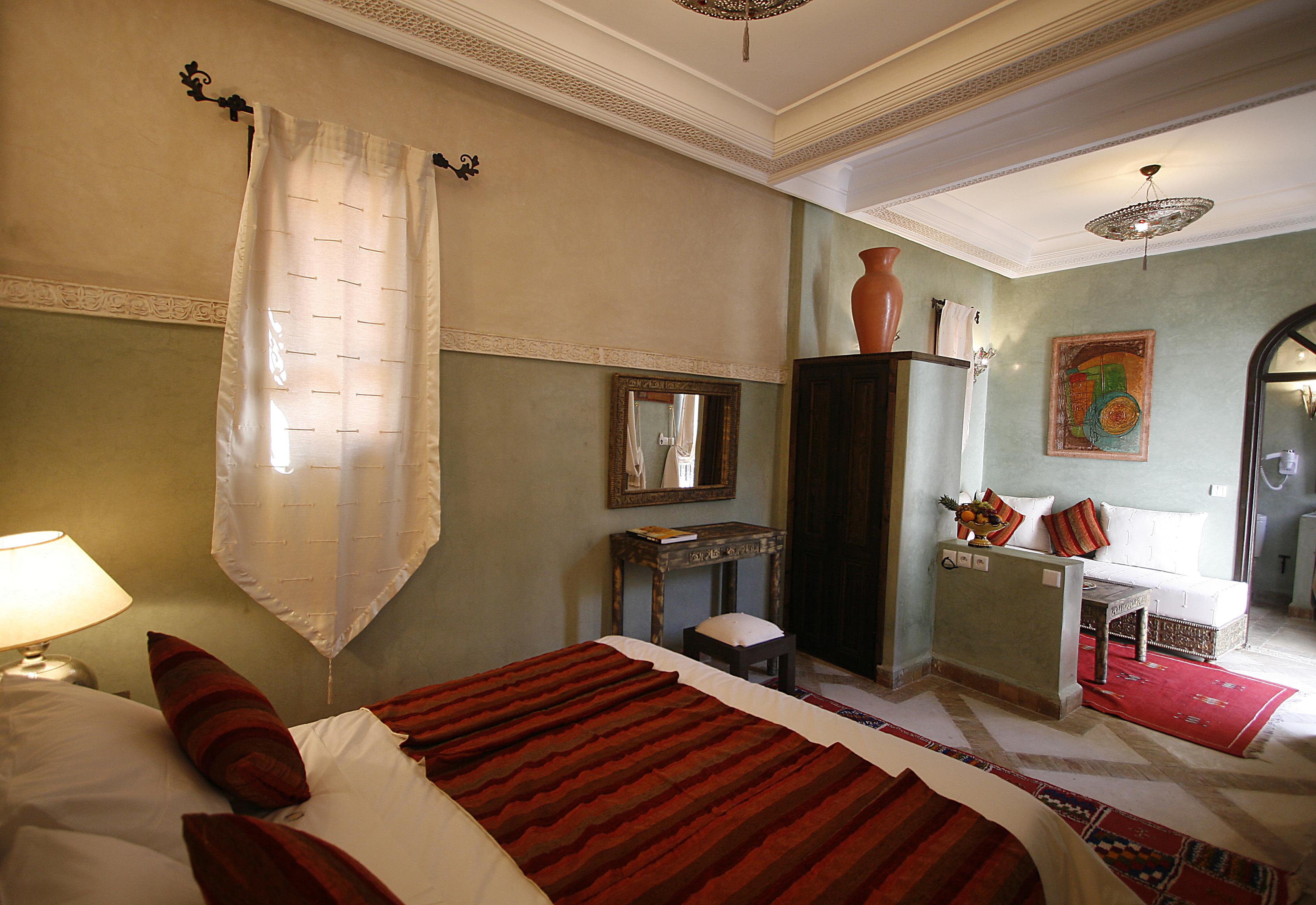Riad Al Rimal & Spa Marrakesz Zewnętrze zdjęcie