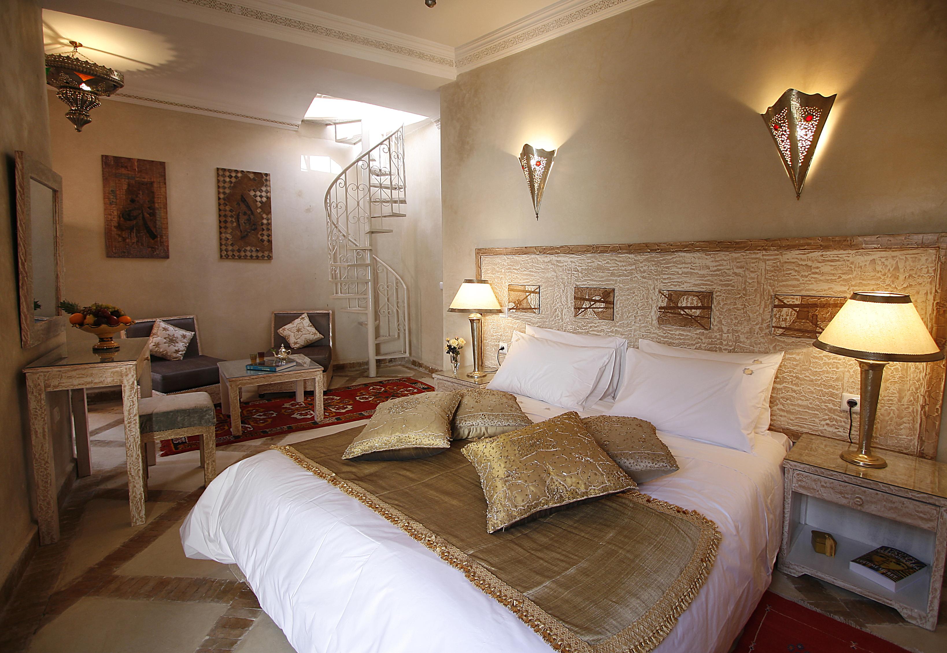 Riad Al Rimal & Spa Marrakesz Zewnętrze zdjęcie