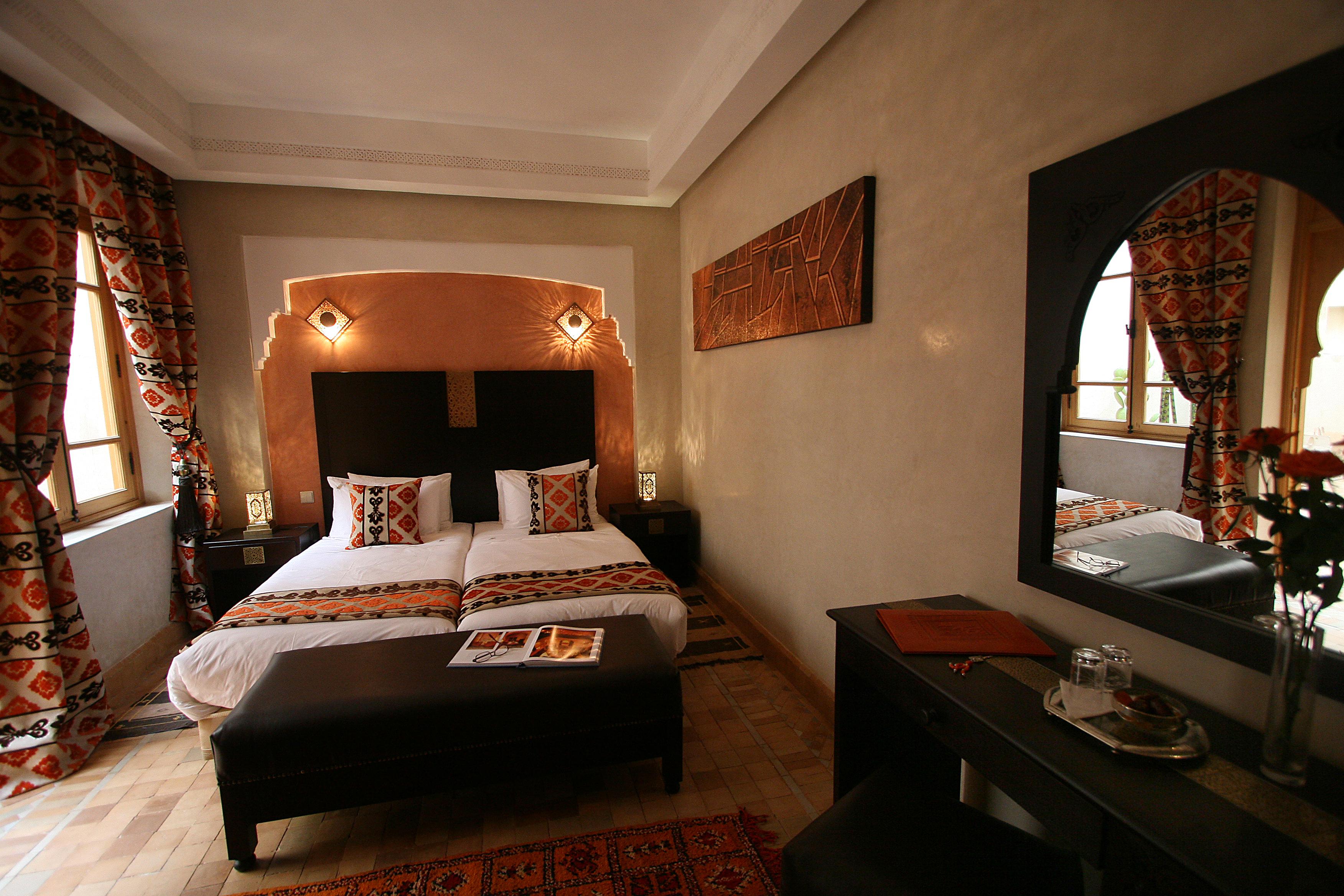 Riad Al Rimal & Spa Marrakesz Zewnętrze zdjęcie