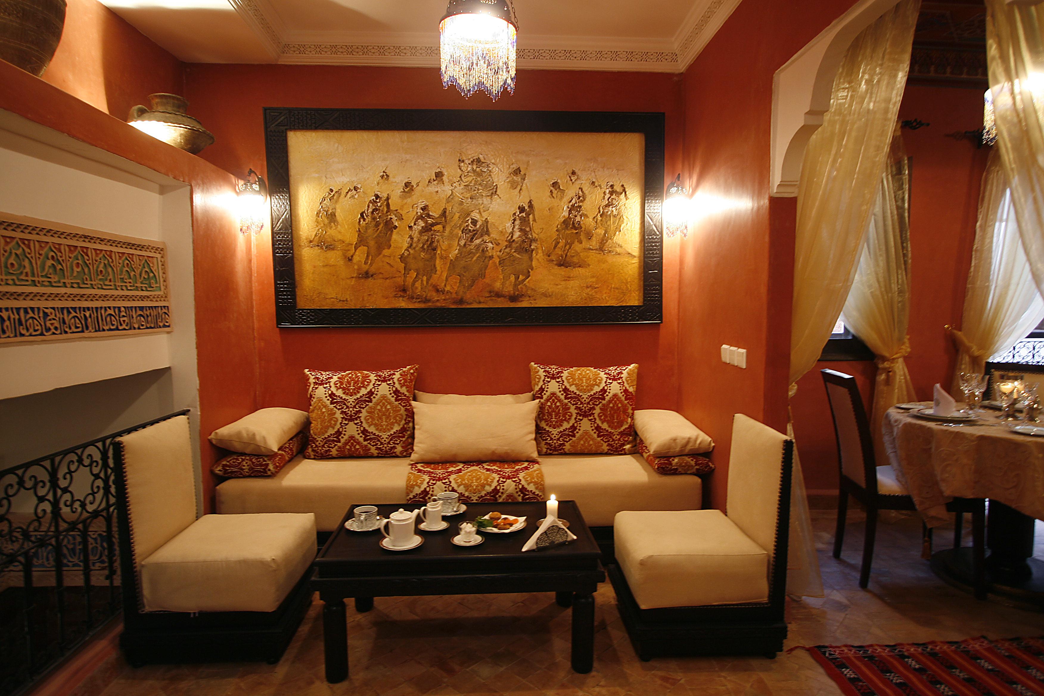 Riad Al Rimal & Spa Marrakesz Zewnętrze zdjęcie