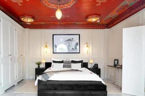 Riad Al Rimal & Spa Marrakesz Zewnętrze zdjęcie